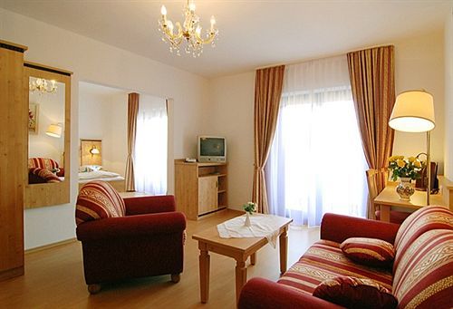 Hotel Am Kureck Bad Wiessee Zewnętrze zdjęcie