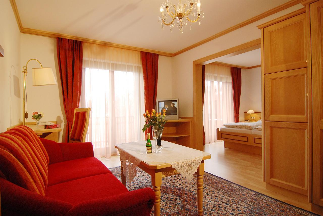 Hotel Am Kureck Bad Wiessee Zewnętrze zdjęcie