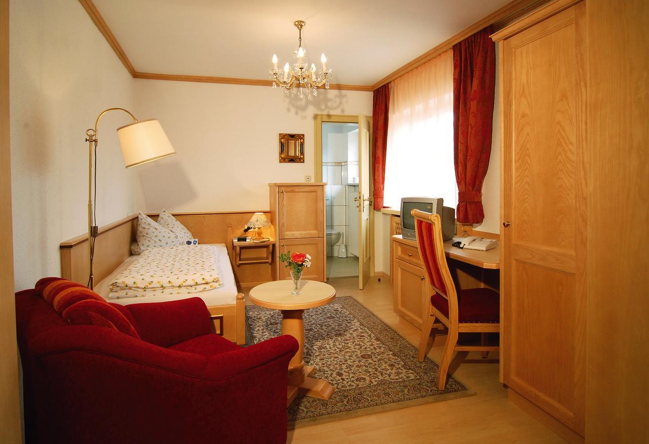 Hotel Am Kureck Bad Wiessee Zewnętrze zdjęcie